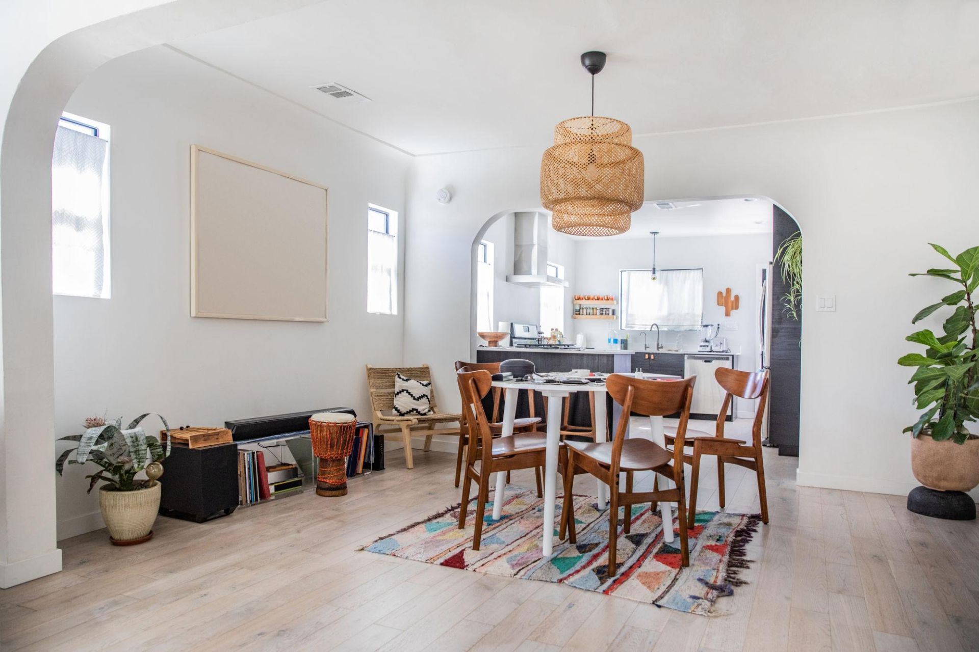 Baca Clean - nettoyage de maisons et appartements