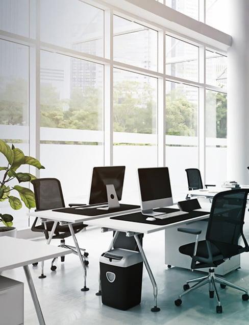 Nettoyage de bureaux et locaux professionnels